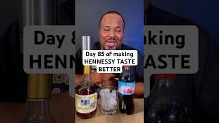 Y3000 Coca-Cola and Hennessy