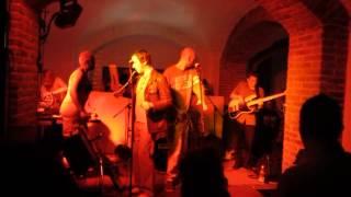 1.The Dynamics live -Barkings (rocksteady) @ Viper Deluxe-Roma (IoCero.com)