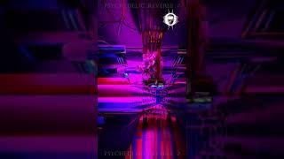 [Psychedelics] Trippy Visuals 🟣 (4K) --- ⌘4