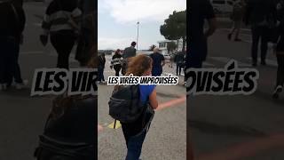 PARIS II, short 16 : le chemin du retour
