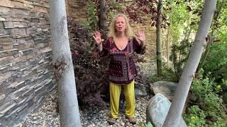 Eden Energy Medicine for Detoxing Your Liver with Donna Eden!