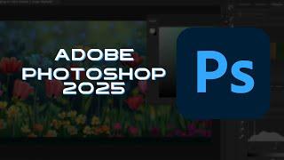  ADOBE PHOTOSHOP FREE DOWNLOAD | PHOTOSHOP CRACK 2025 | PHOTOSHOP FOR PC & MAC AI WORK