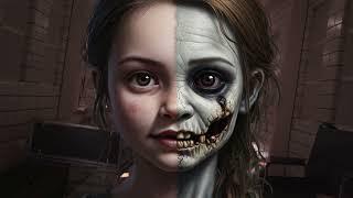 Zombie: The Survivors by Nancy Ann Creed