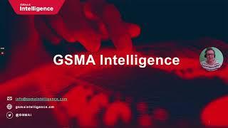 GSMA Intelligence Introduction