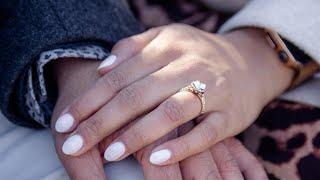 Proposal that will make you cry | Shot by Zac Gudakov