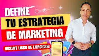 Lección 8 FunnelXpro Define los Pasos de Tu Embudo de Ventas (incluye libro de ejercicios)