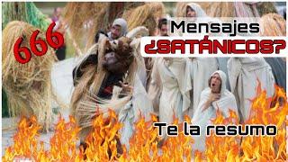 SATANISMO ... LOS MISTERIOS DETRÁS DEL TUNEL DE SAN GOTARDO