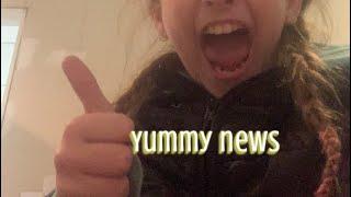 Yummy News Today May 20, 2022