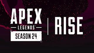 Apex Legends Season 24: Rise Energized