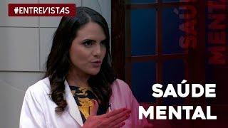 Saiba tudo sobre a saúde mental