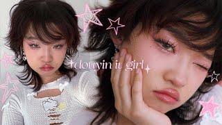 douyin it girl makeup tutorial￼ ⋆｡°