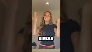 Lexi Rivera saved Brent Rivera's life 