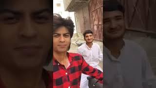 SrkFans Pakistani Duplicate Srk