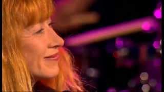 LOREENA McKENNITT - Nights From The Alhambra