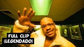 Gang Starr - Full Clip [Legendado]