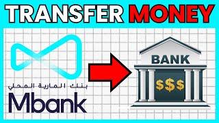 How To TRANSFER MONEY From Mbank To Another Bank (QUICK & EASY) 2025