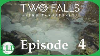 This game actually made me cry... (LLP: Two Falls Episode 4)