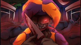 BADUT PEMBUNUH 4! [Brookhaven RP] (Roblox Malaysia)