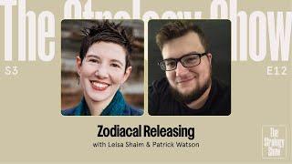 Zodiacal Releasing with Leisa Schaim and Patrick Watson