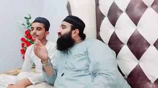 how to improve your voice for recitation quran by qari hammad ullah sajid