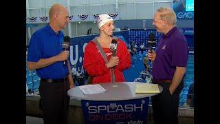 Splash On Deck Presented by Xfinity | 2021 Toyota U.S. Open Championships