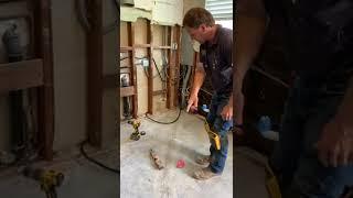 Matt Crew Leader Ranch Hands Construction “We Do It All” 24 Hour Handyman Construction Company
