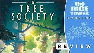 Tree Society Review: Fruit of the Bloom