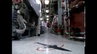 Discovery Channel: Submarines - Sharks Of Steel 4of4: The Hidden Threat