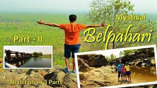 Ghatshila | Belpahari | Kankrajhore | Jhargram| Full Travel Guide | Pabitra Homestay Review | Part-2