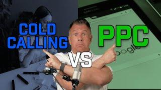  Cold Calling vs PPC | Wholesaling Real Estate