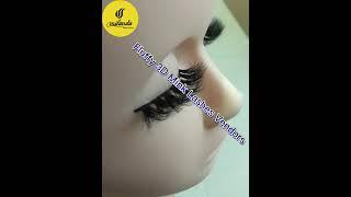 Best Individual Lashes Wholesale|Buy Lashes In Bulk Fm Milanda Lash Supplier Wholesale Factory