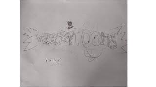 WackyToons Season 1 Episode 2: Best Day Ever (NOT)