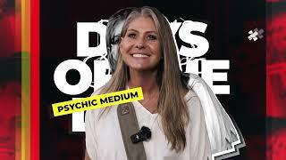 Days of the Dead Chicago and Tribe 3 Productions Welcomes Back Psychic Medium DeEtte!