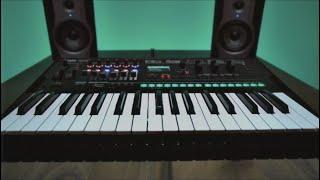 Own FM with Korg’s opsix Altered FM Synthesizer