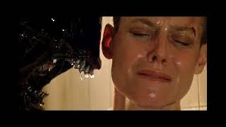 Why The Xenomorph Didn't Kill Kay In Alien: Romulus