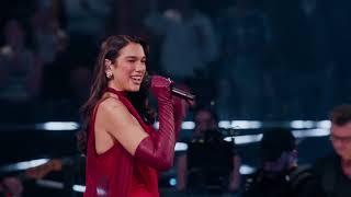 An Evening with Dua Lipa (Live from Royal Albert Hall) [Archive]