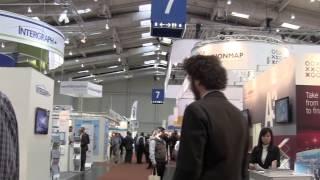 56. GPS World overview of InterGEO in Germany