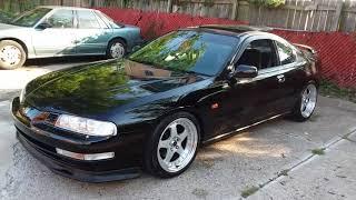 93 Prelude dude