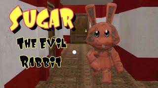 Sugar The Evil Rabbit Full Gameplay