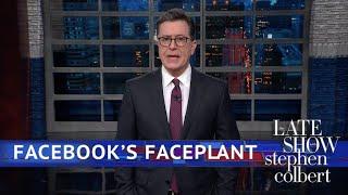 Stephen Analyticizes Cambridge Analytica