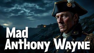 Mad Anthony Wayne: The Bold Hero Who Conquered Stony Point and Changed History