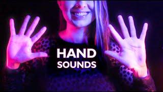 ASMR HAND SOUNDS NO TALKING,INTENSE HAND SOUNDS ASMR NO TALKING,ASMR NO TALKING,ASMR HAND MOVEMENTS