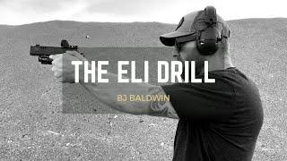 Bj Baldwin | The Eli Drill