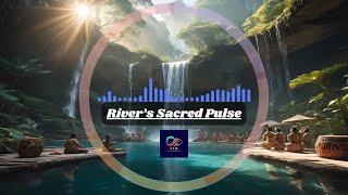 The Ancient Heartbeat : River’s Sacred Pulse