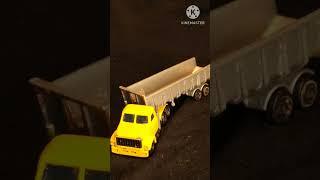 Long Hauler. #constructionvehiclesforkids #playboystudio #toystudio