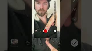YouTube Shorts Tutorial: Adding Text
