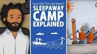 HDTGM: Sleepaway Camp Explained