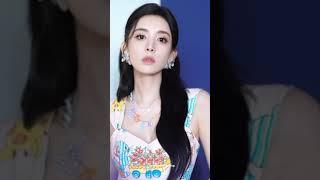 Actress Guli Nazha ️️️ #gulinazha#娜扎#cdrama#chinesedrama#viral#timmyxu#shorts#dilraba #xukai