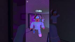 How I imagine mm2 youtubers would sing this song | Blossom Vibes #shorts