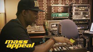 Rhythm Roulette: David Banner | Mass Appeal